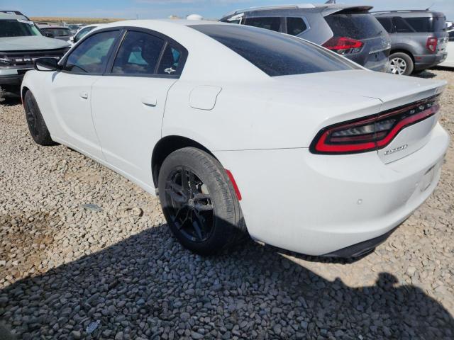 Dodge Charger Sxt Image 8