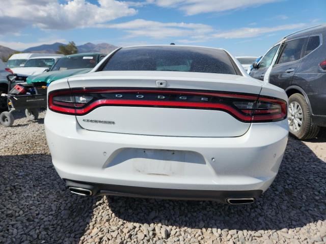 Dodge Charger Sxt Image 7