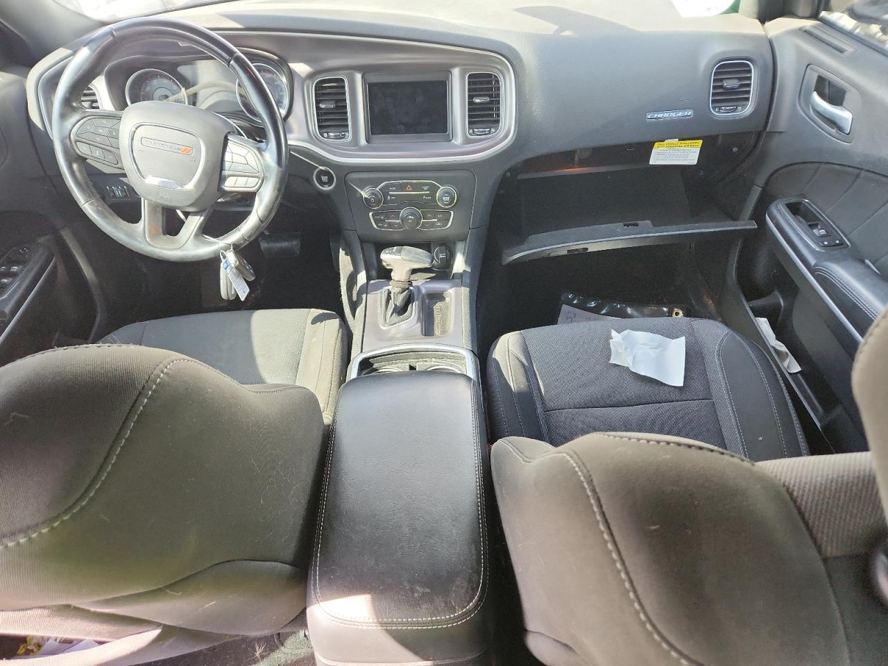 Dodge Charger Sxt Image 10