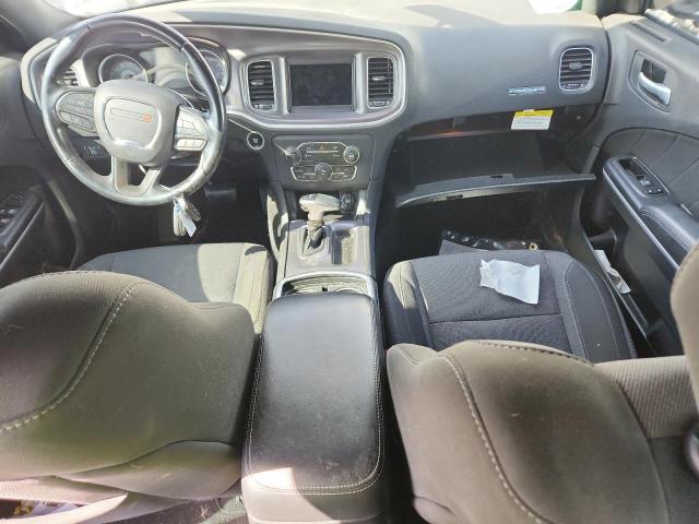 Dodge Charger Sxt Image 10