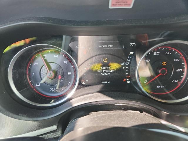 Dodge Charger Sxt Image 11