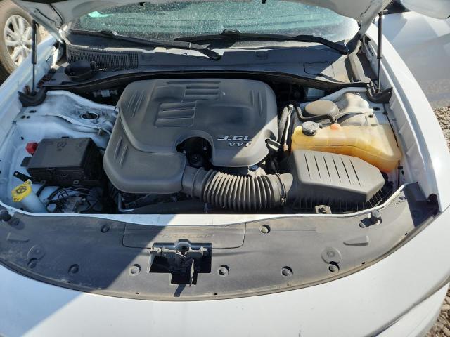 Dodge Charger Sxt Image 9