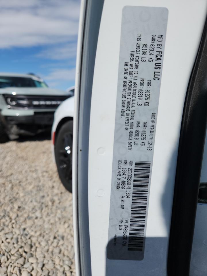 Dodge Charger Sxt Image 5