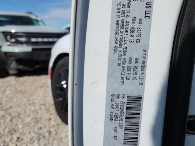 Dodge Charger Sxt Image 5