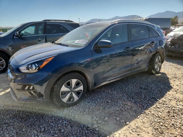  Salvage Kia Niro