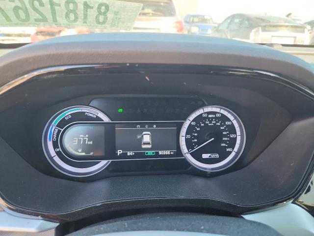 Kia Niro Lx Image 5