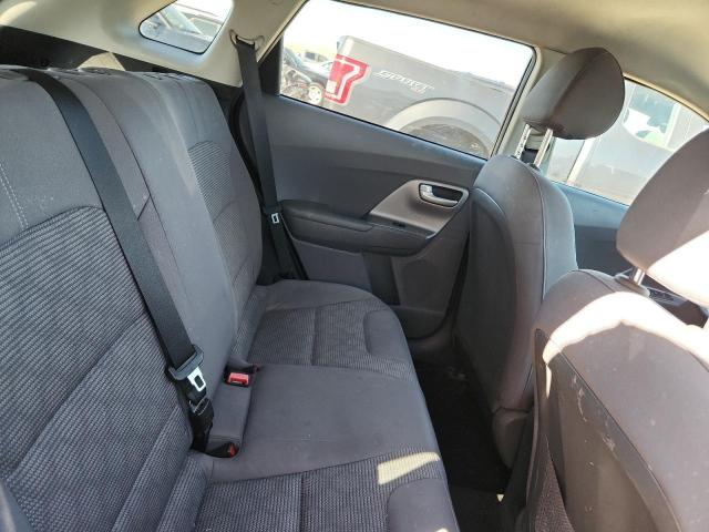 Kia Niro Lx Image 10