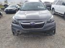 Subaru Outback Premium Image 3