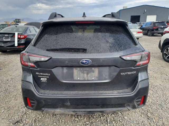 Subaru Outback Premium Image 7