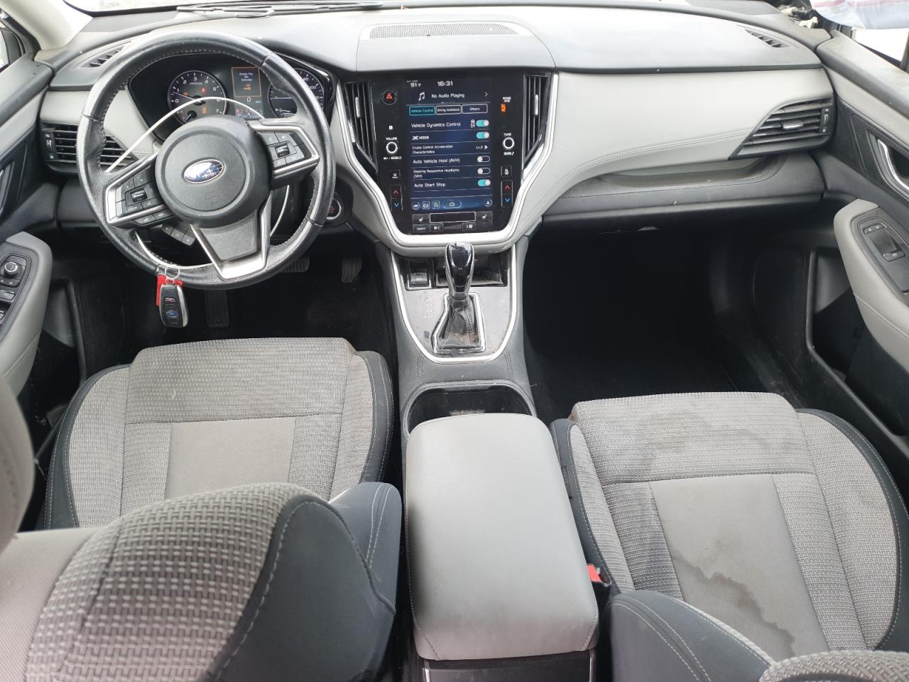 Subaru Outback Premium Image 9