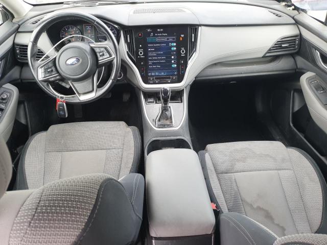 Subaru Outback Premium Image 9