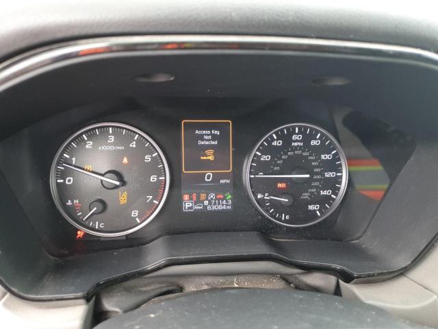 Subaru Outback Premium Image 11