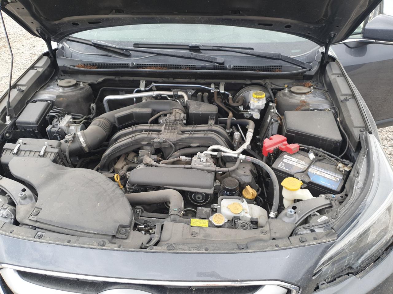 Subaru Outback Premium Image 8