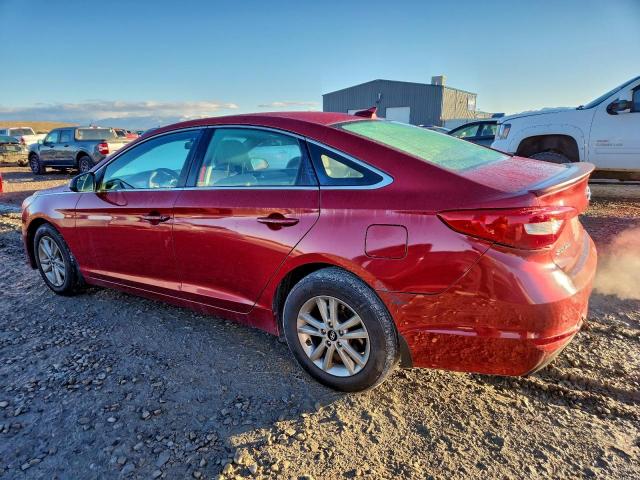 Hyundai SONATA Se Image 8