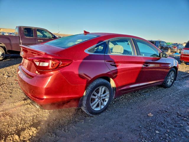 Hyundai SONATA Se Image 9