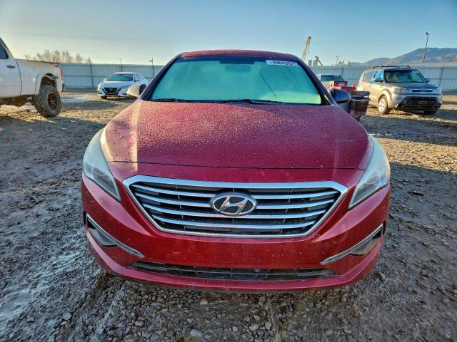 Hyundai SONATA Se Image 10