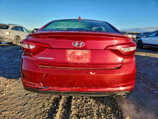 Hyundai SONATA Se Image 12