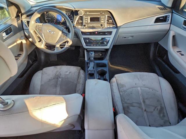 Hyundai SONATA Se Image 2