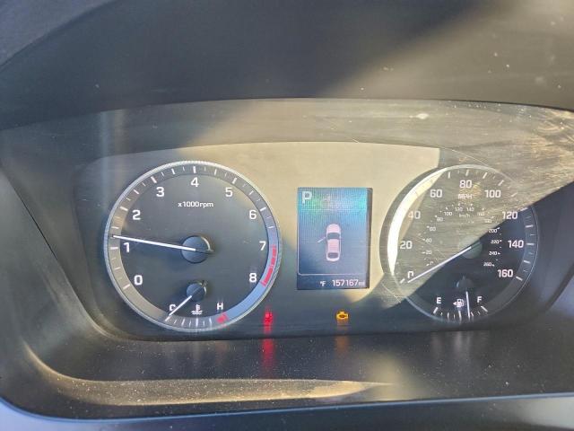 Hyundai SONATA Se Image 4