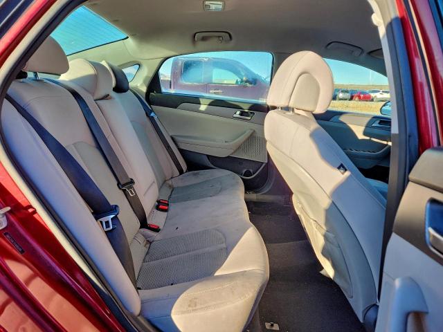 Hyundai SONATA Se Image 7