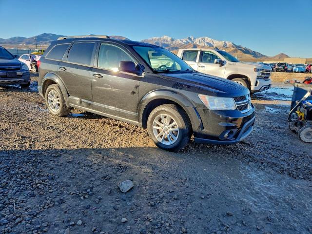 Dodge Journey Sxt Image 13