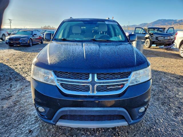 Dodge Journey Sxt Image 3