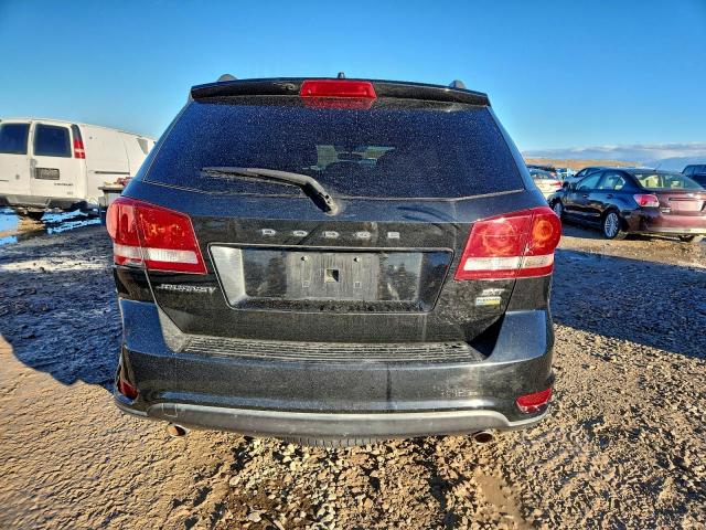 Dodge Journey Sxt Image 8