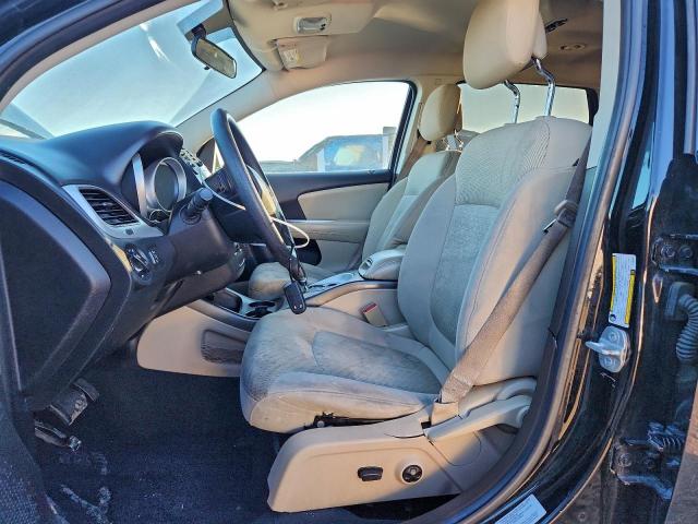 Dodge Journey Sxt Image 11