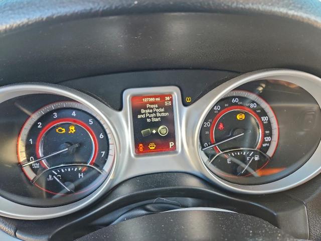 Dodge Journey Sxt Image 7