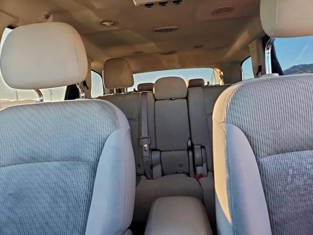 Dodge Journey Sxt Image 6