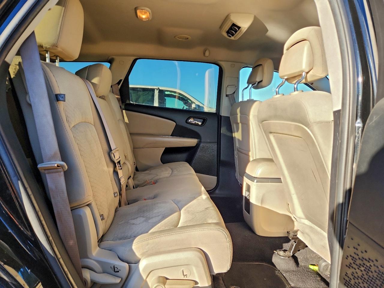 Dodge Journey Sxt Image 9