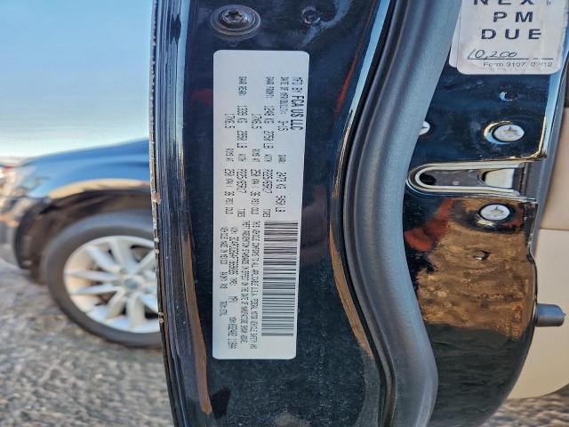 Dodge Journey Sxt Image 12