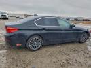 BMW 5 Series Image 2