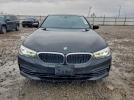 BMW 5 Series Image 4