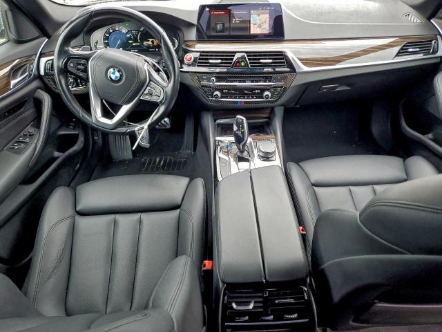 BMW 5 Series Image 7