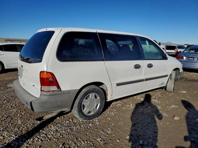 Ford Windstar Image 4