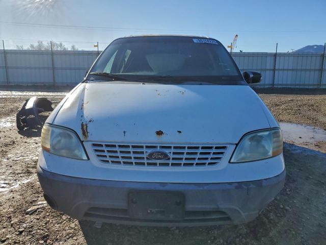 Ford Windstar Image 5