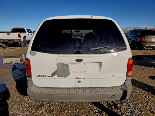 Ford Windstar Image 2