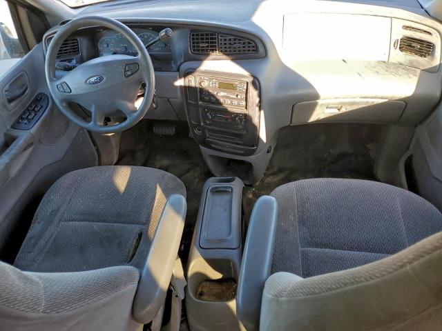 Ford Windstar Image 12