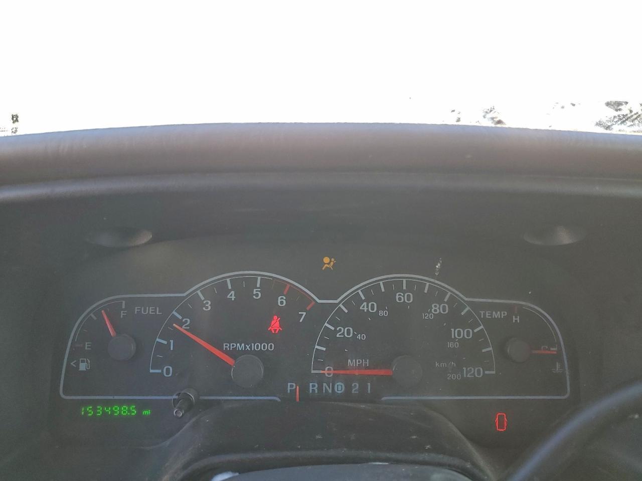 Ford Windstar Image 6