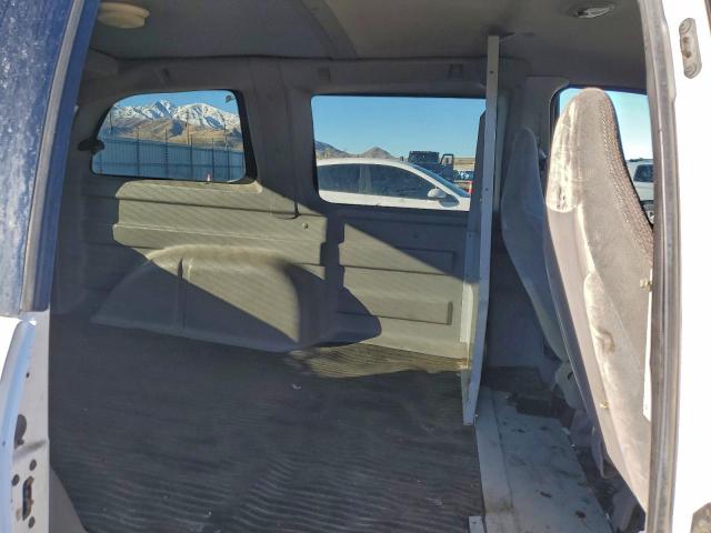 Ford Windstar Image 11