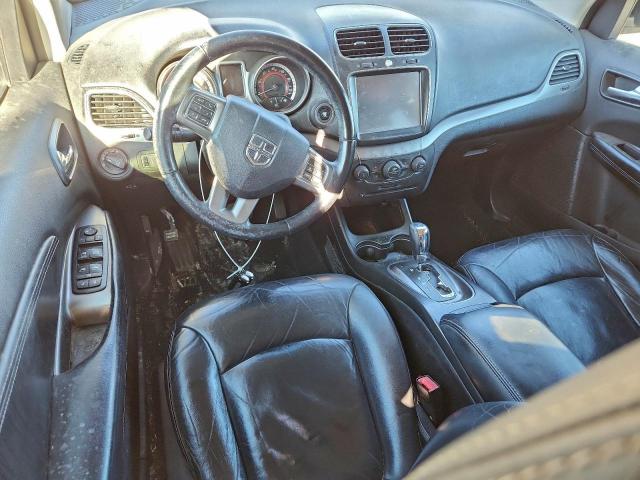 Dodge Journey Crossroad Image 5