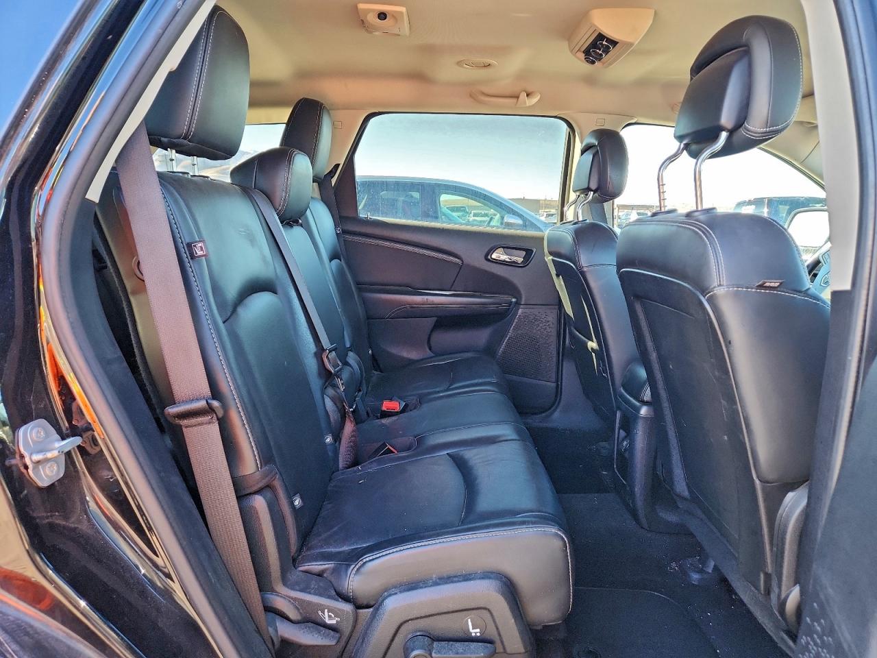 Dodge Journey Crossroad Image 10