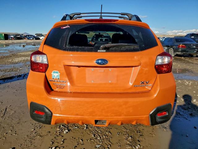 Subaru Xv 2.0 Limited Image 5