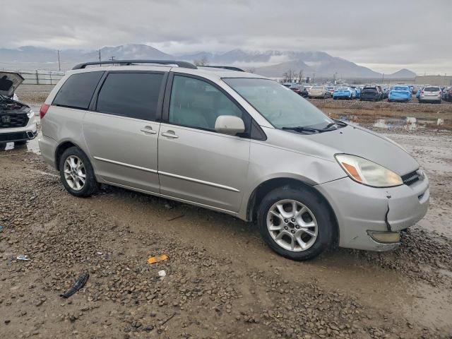 Toyota Sienna Xle Image 12