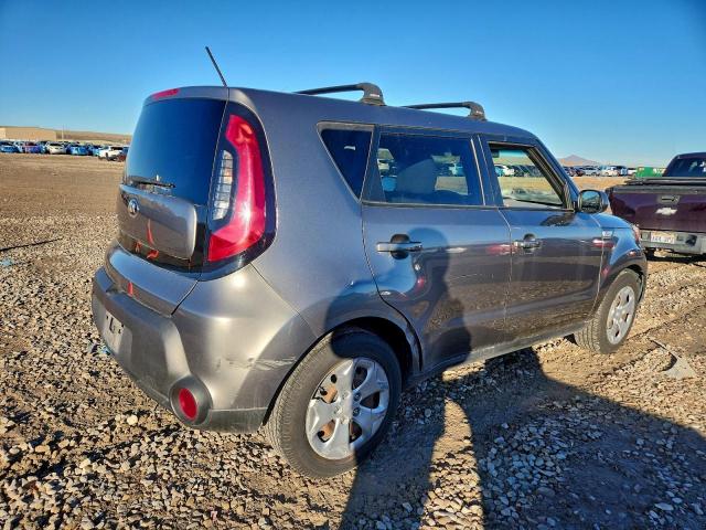 Kia Soul Image 2