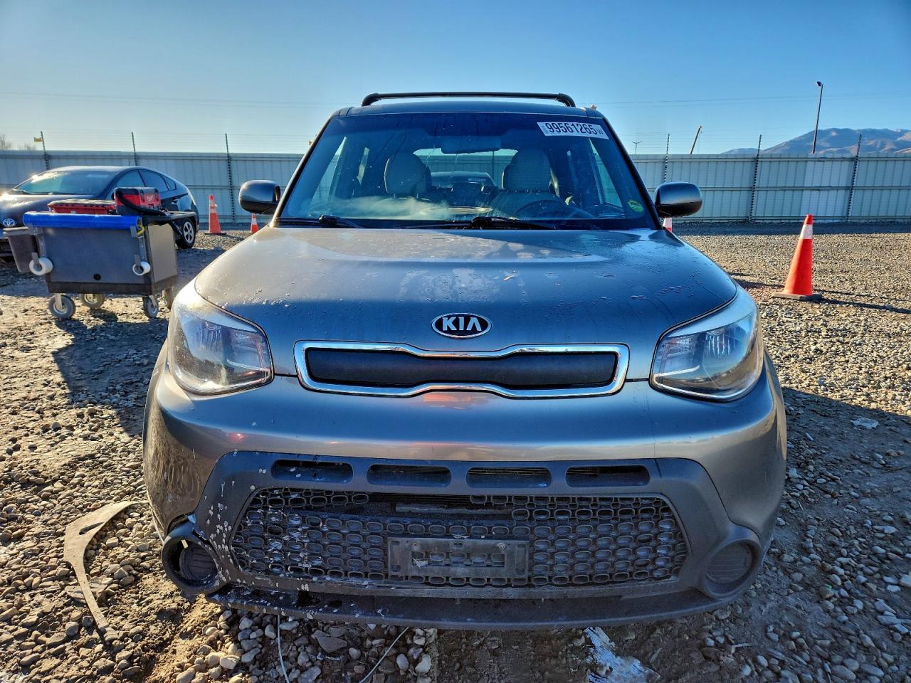 Kia Soul Image 5