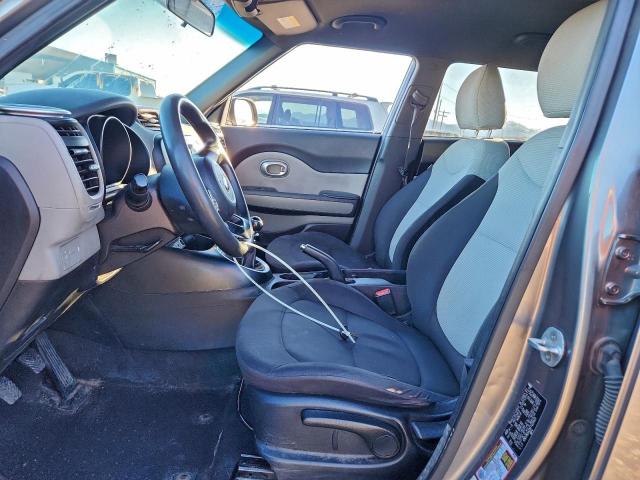 Kia Soul Image 12