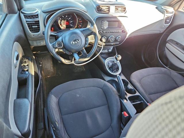 Kia Soul Image 8