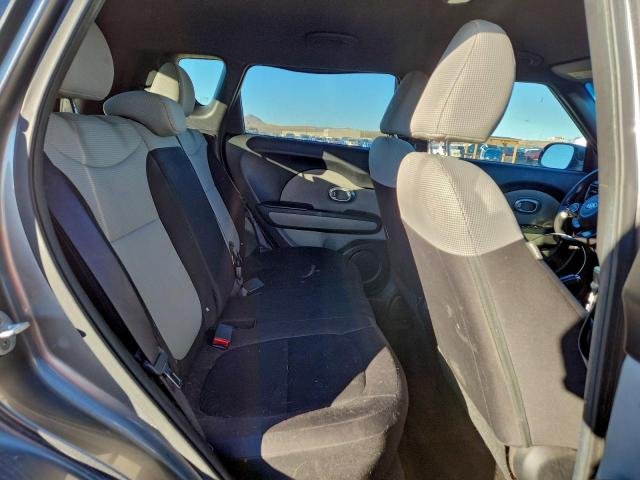 Kia Soul Image 9
